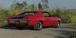 Chevrolet Chevelle